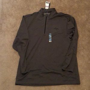 CALLAWAY GOLF FLEECE
